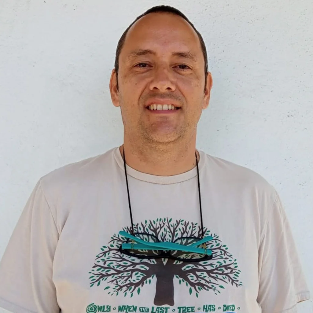 Omar Dominguez Dominguez