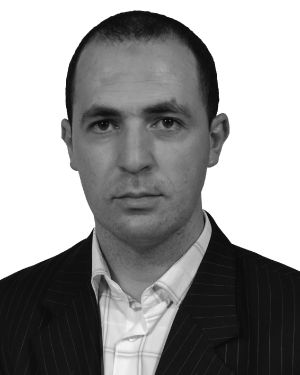 Bachir Kaddar