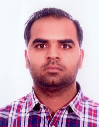 Arshad Mehmood