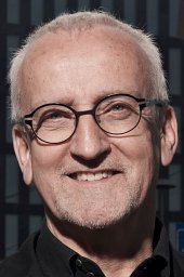 Heinz Gutscher