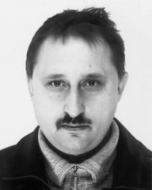 Leonid Kulik
