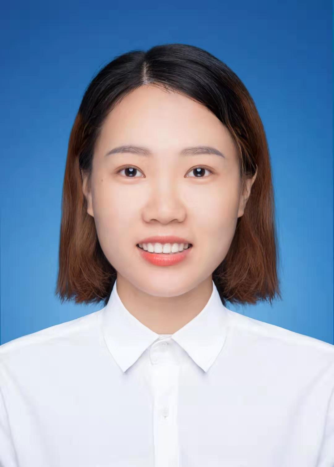 Xuejiao Huang