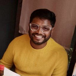 Gautham Hari Narayana.S.N.