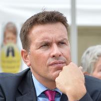 Oliver Eickelberg