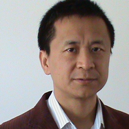 Jinchao Wang