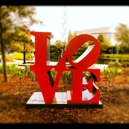 Mary Sue Love