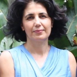 Seher Ata