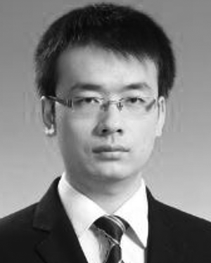 Heming Bai