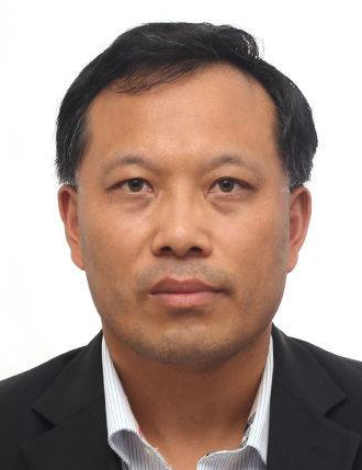 Wenke Liu