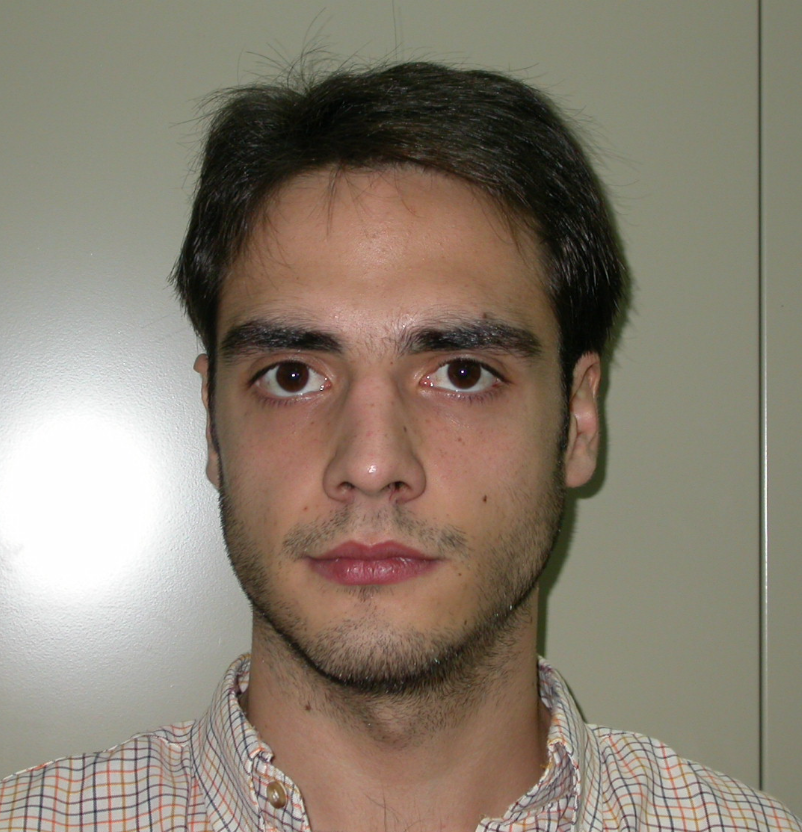 Javier Plaza Miguel