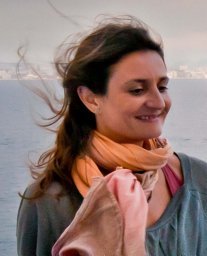 Stephanie M. Carriere