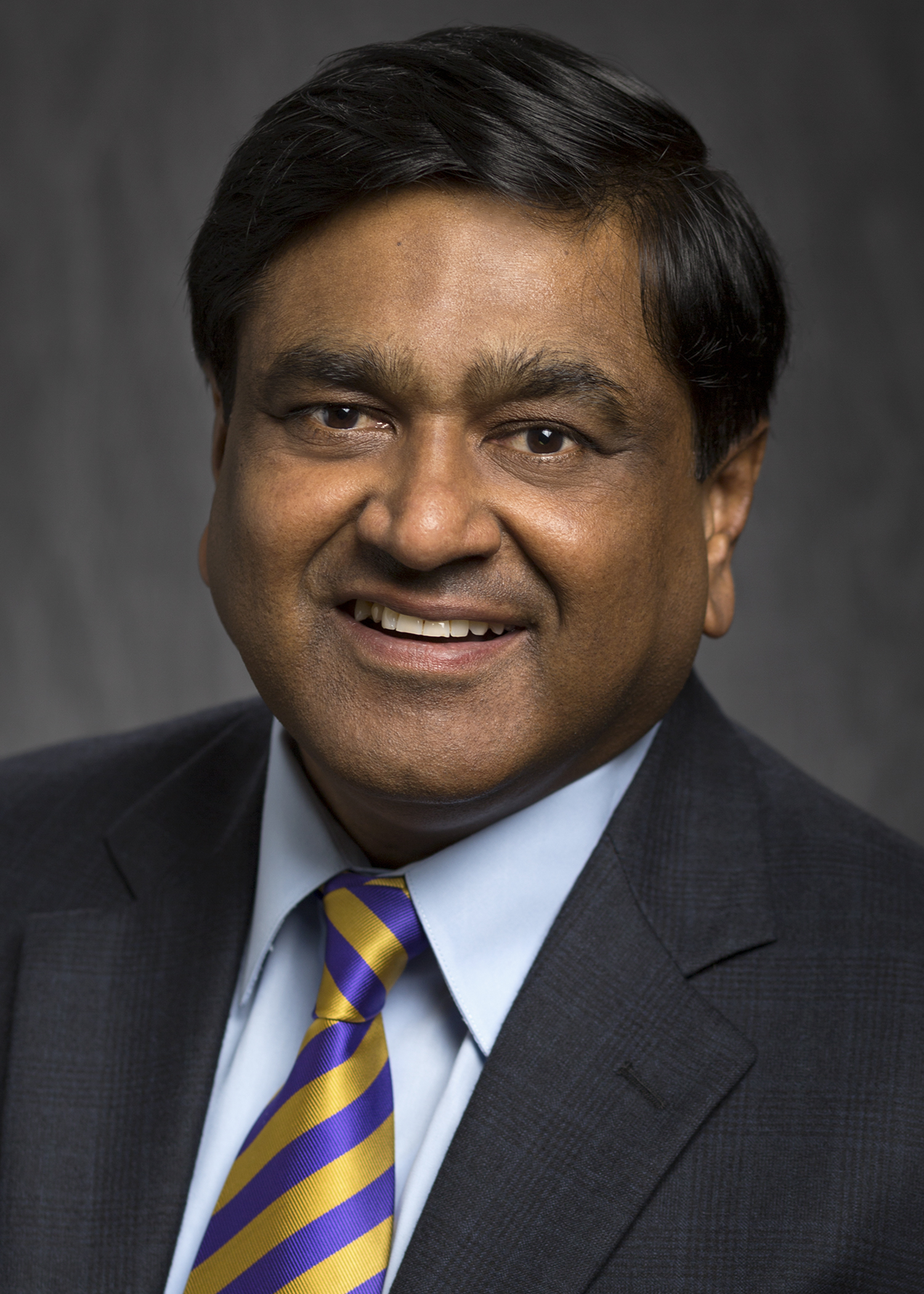 Ram Ramanujam