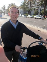 Francesco Cafaro