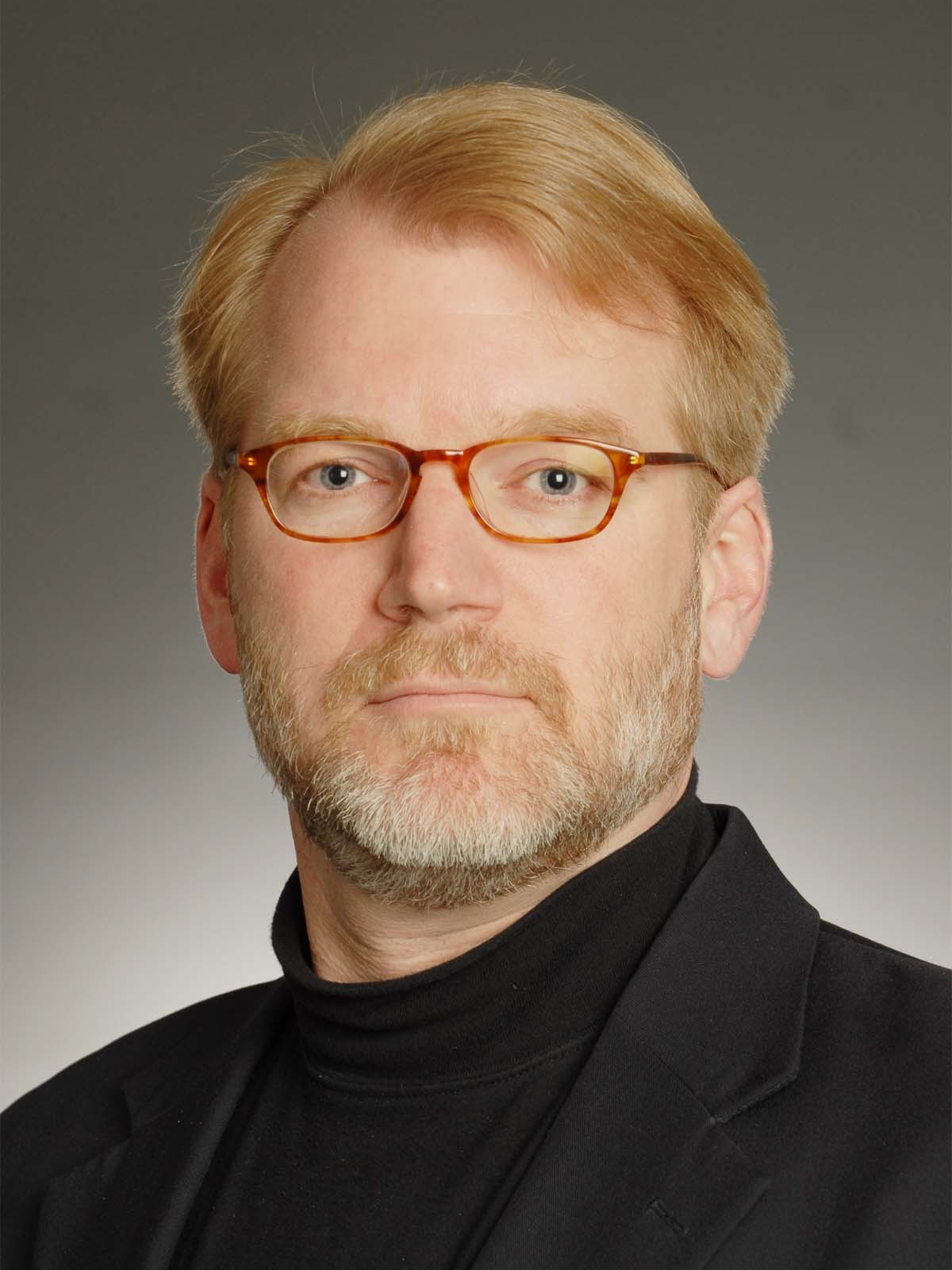 Bruce P. Lanphear