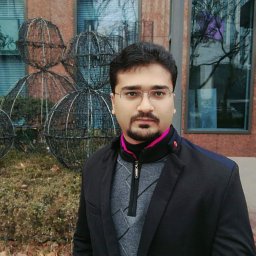 Nauman Ali Choudhry