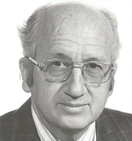 Jarvis Edwin Seegmiller