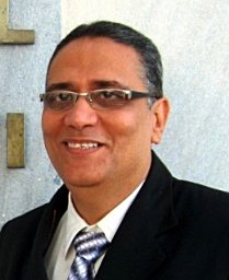 Javier Pérez-Capdevila