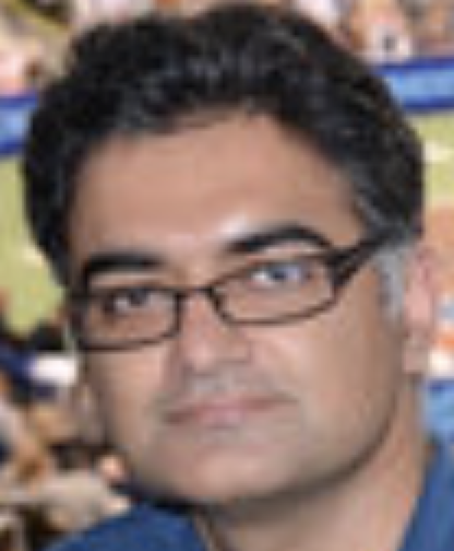 Hamed Valizadegan