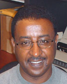 Tewodros Amdeberhan