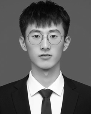 Wenbo Luan