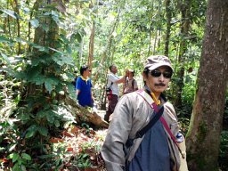 Achmad Fuad Hafid