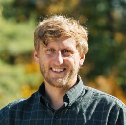Colin R. Meyer