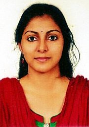Meera S P