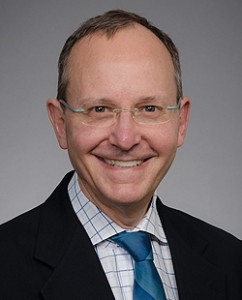 Jeffrey G. Jarvik