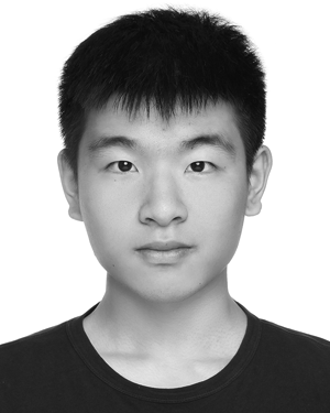 Zenan Song