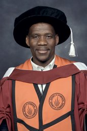 Bheki B. S. Makhanya