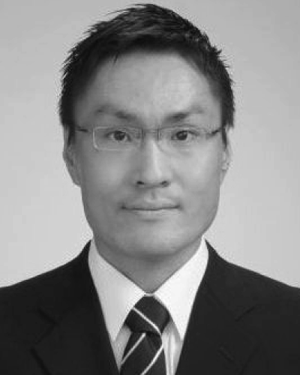 Ken Kashiwagi