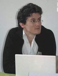 David Germanaud