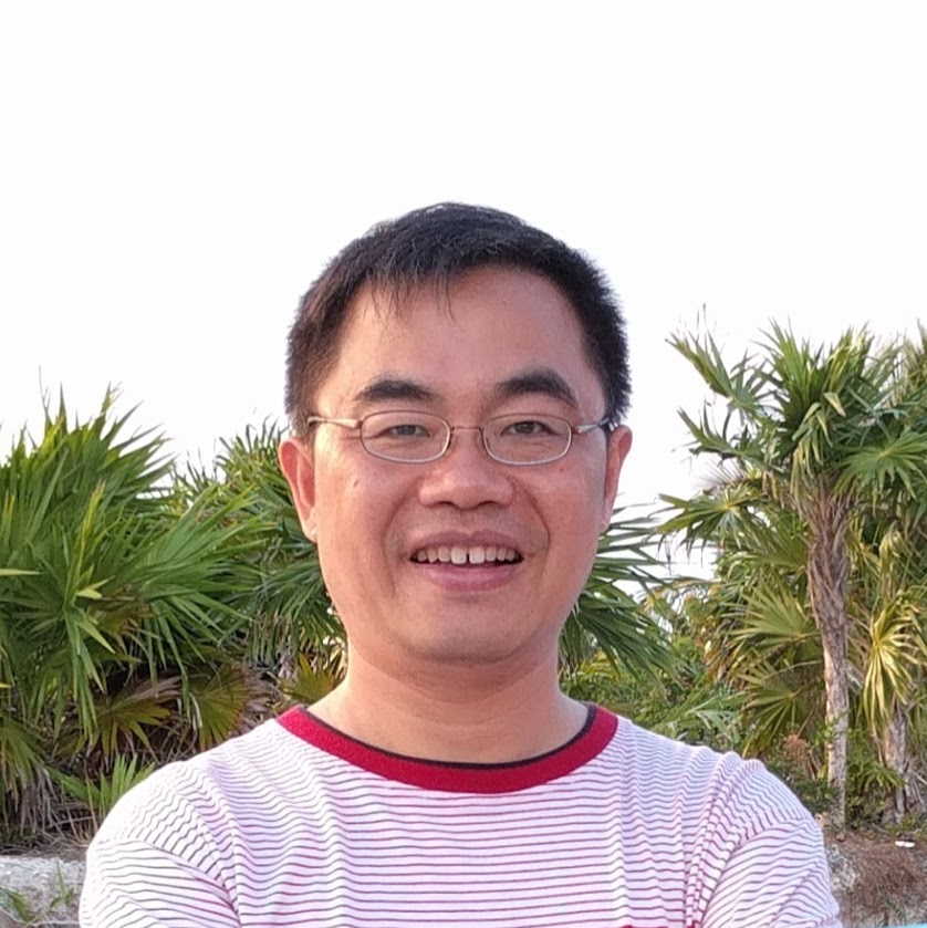 Yingkai Zhang