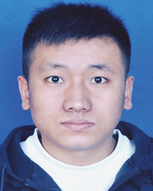 Jingdong Wei
