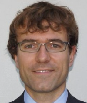 Edwin D De Jong
