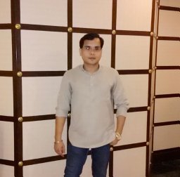 Sashikant Sethy