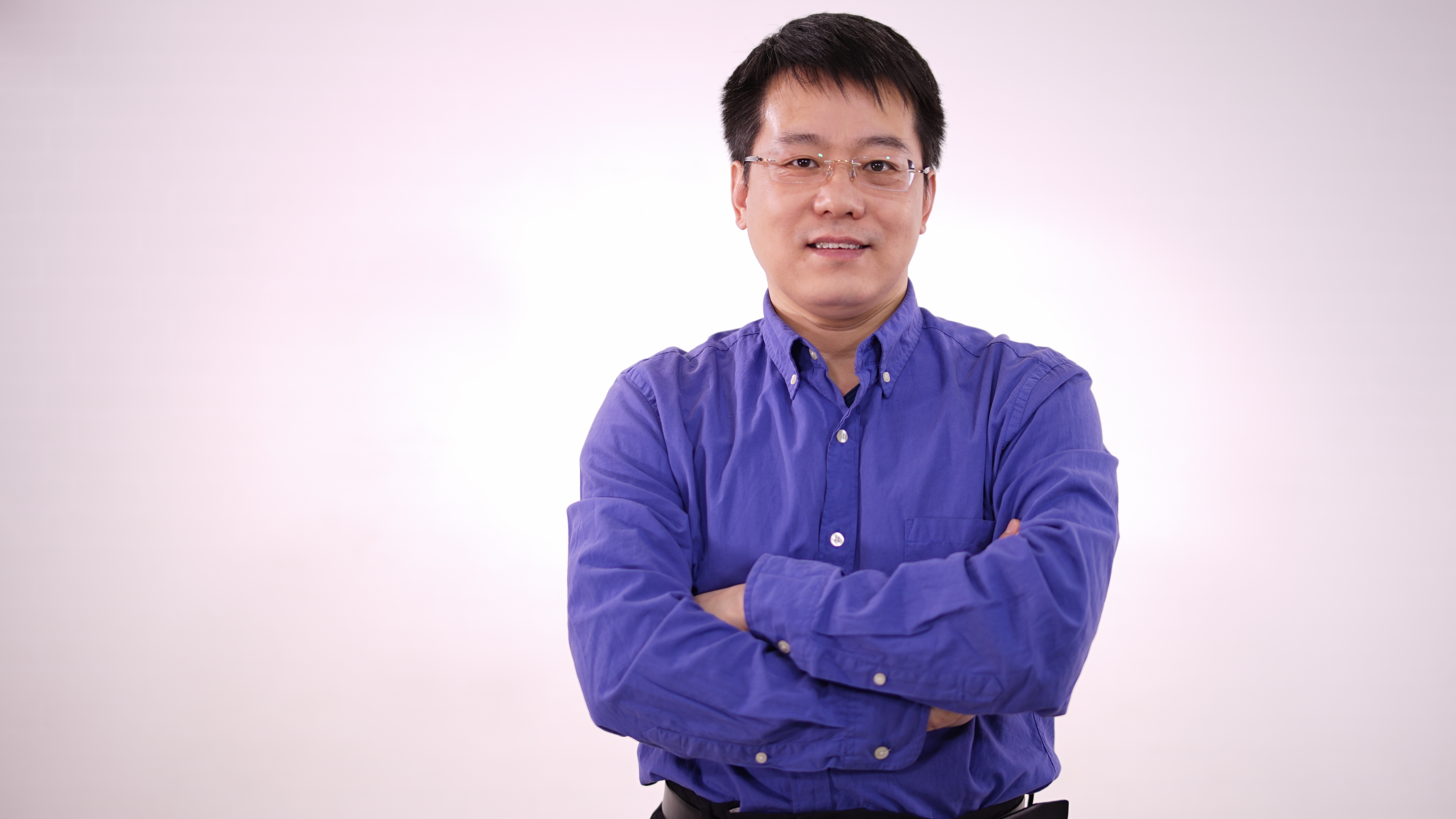 Wencai Wang