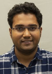Mayur Doke
