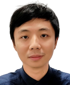 Weidong Mei