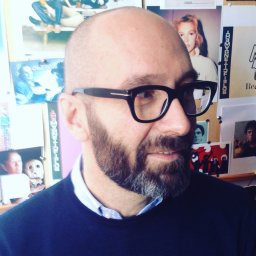 Juan D. Montoro-Pons