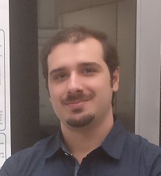 Ashkan YekrangSafakar