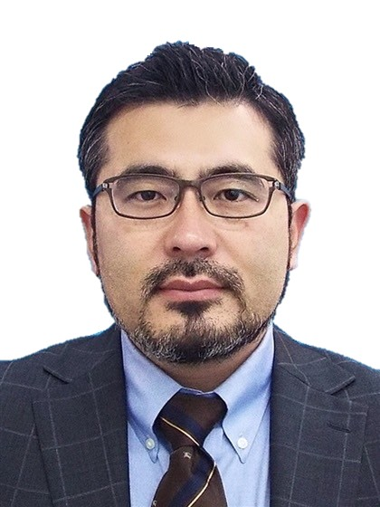 Koichi Hattori