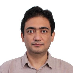 Manoj Sharma