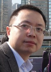 Yongxiang Xia