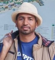 Manosh Kumar Biswas