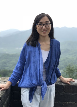 Wei Wu