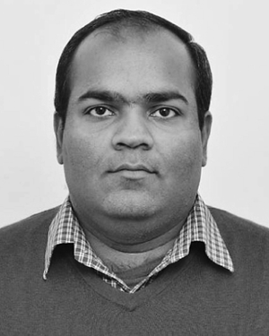 Navneet Gupta