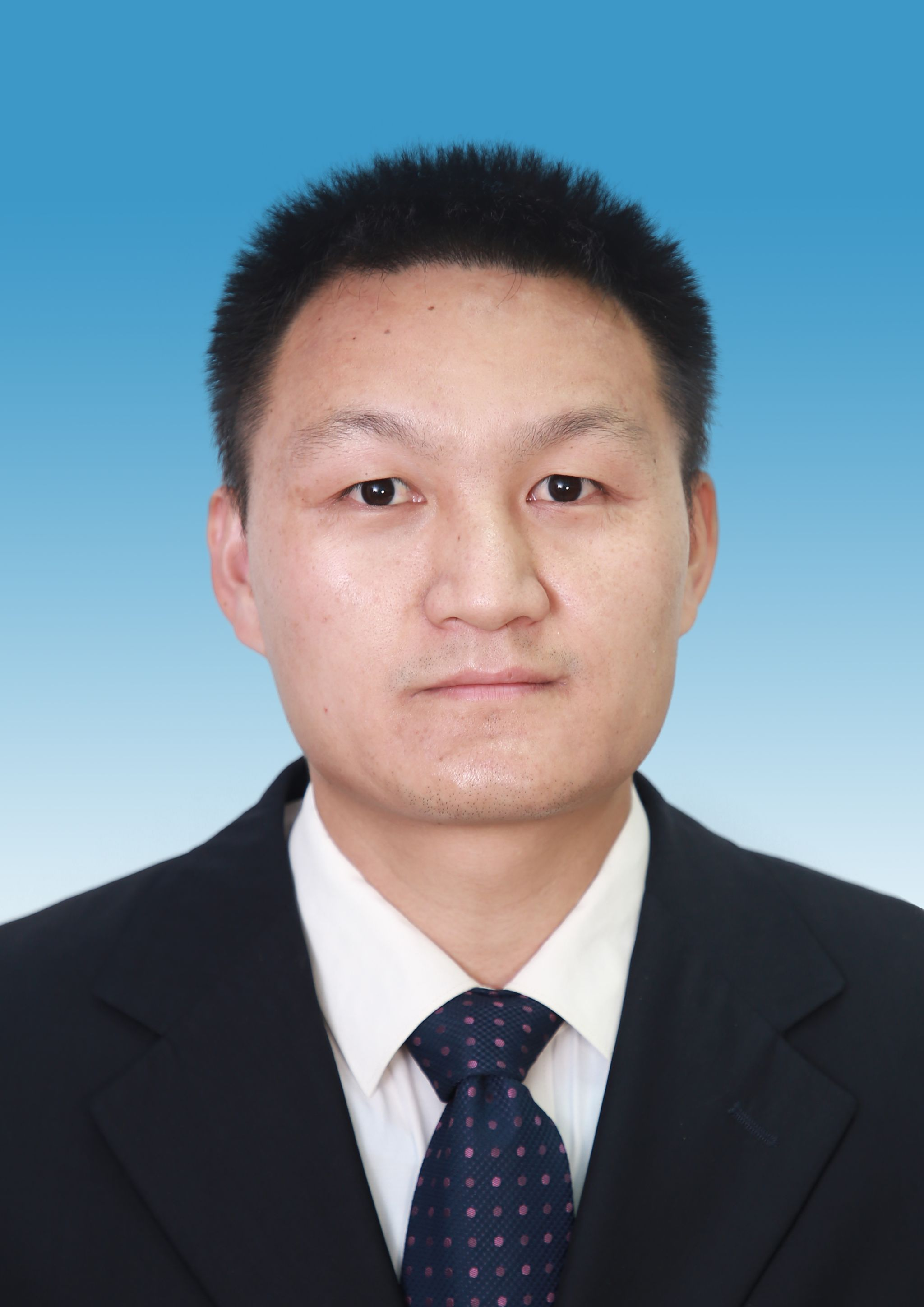 Hongzao Yang