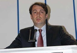 Hakan S. Kutoglu
