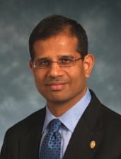 Bhimanagouda Patil